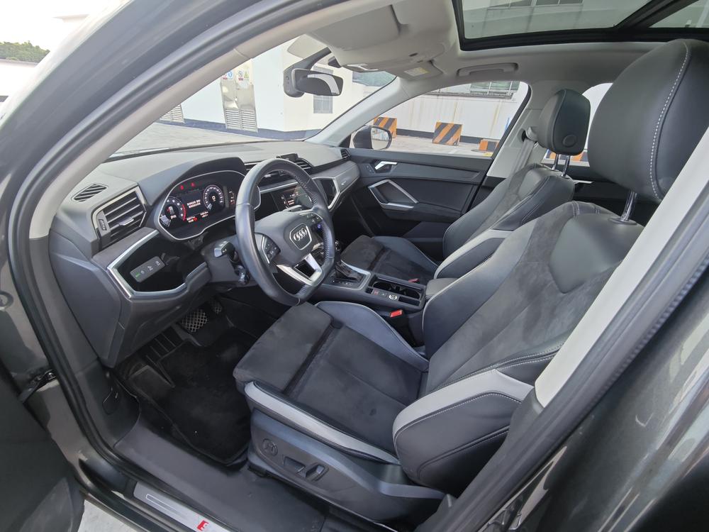 Audi Audi Q3