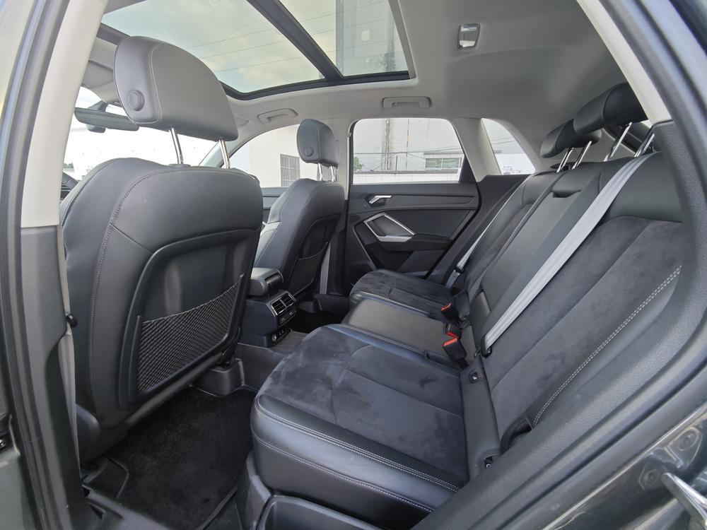 Audi Audi Q3
