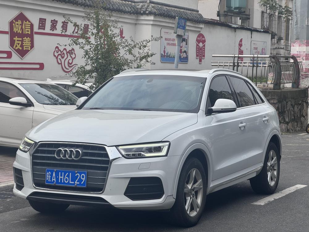 Audi Audi Q3