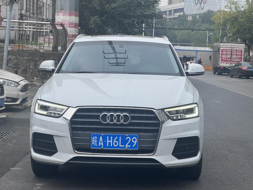 Audi Audi Q3