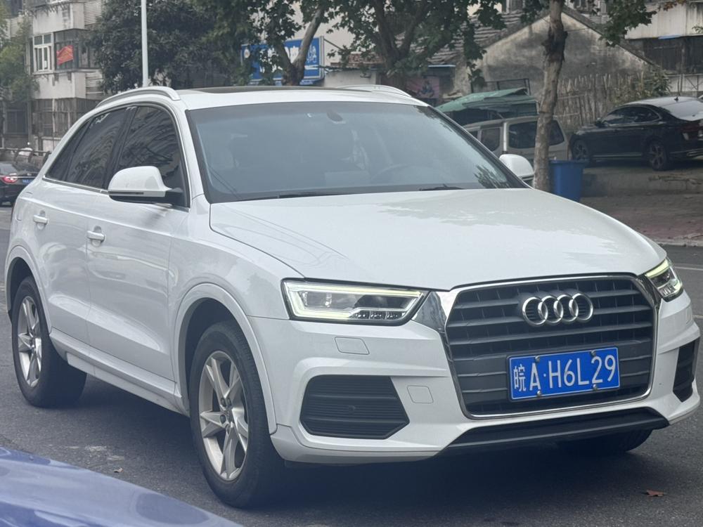 Audi Audi Q3