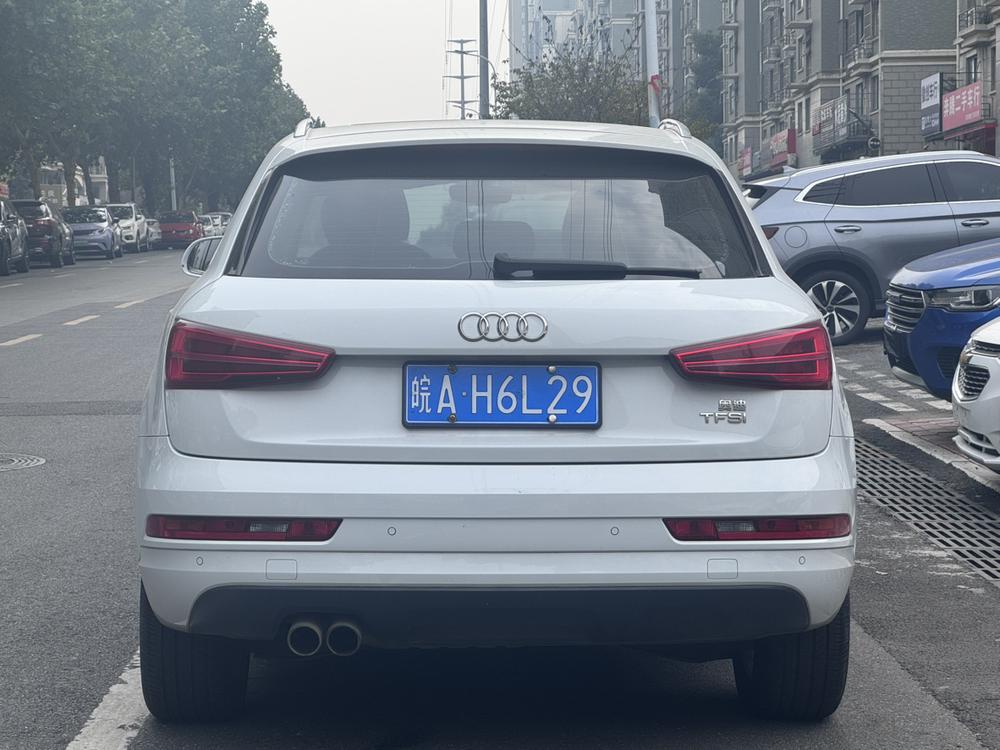 Audi Audi Q3