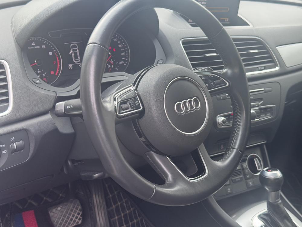 Audi Audi Q3