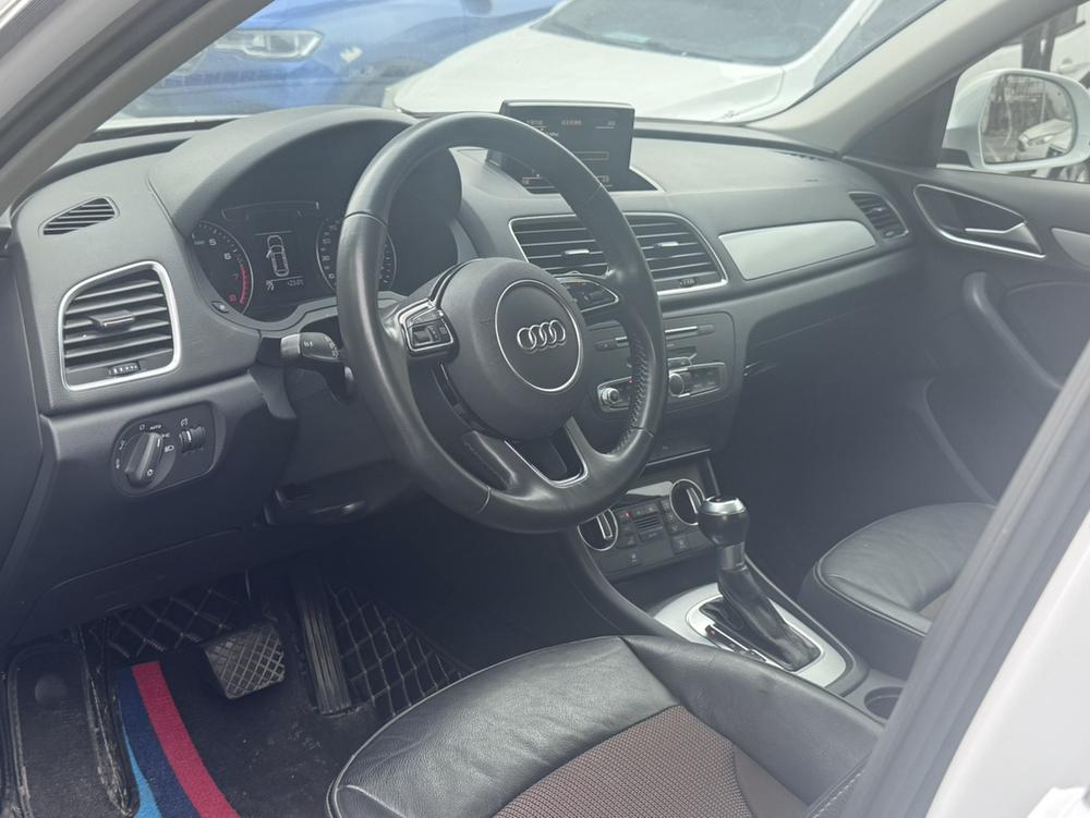 Audi Audi Q3