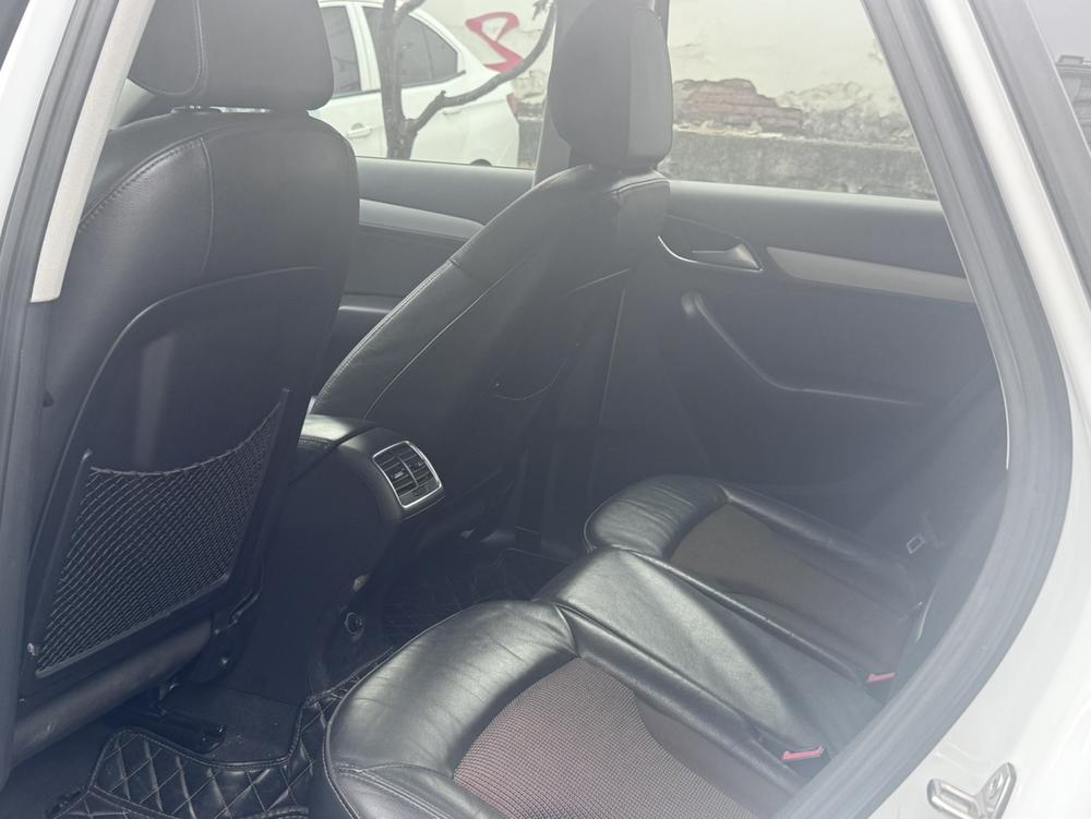 Audi Audi Q3