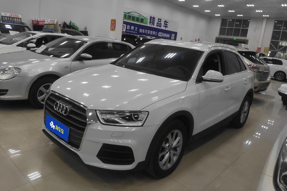 Audi Audi Q3