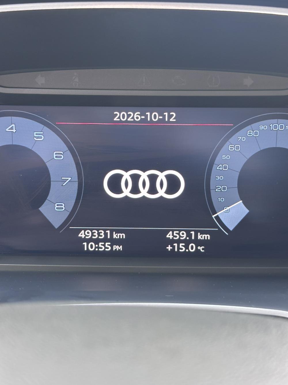 Audi Audi Q3