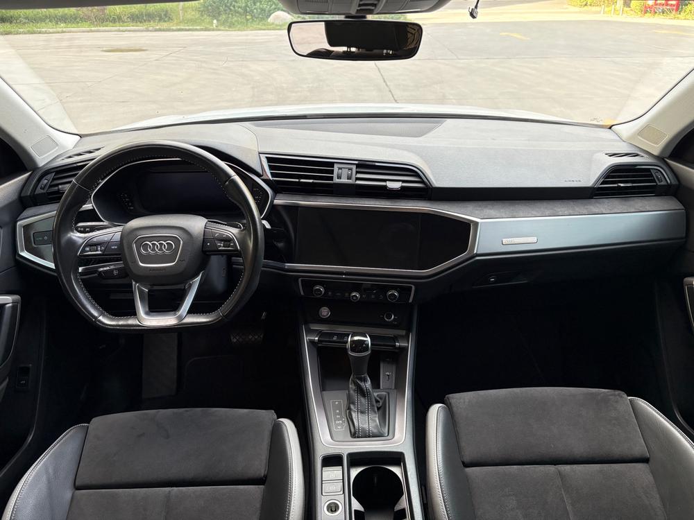 Audi Audi Q3