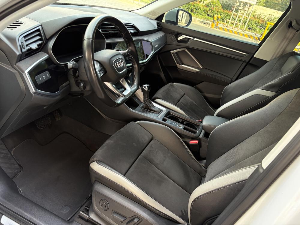 Audi Audi Q3
