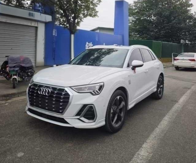 Audi Audi Q3