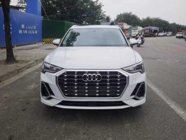 Audi Audi Q3