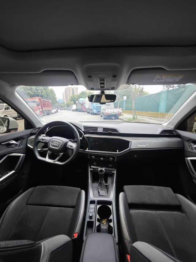 Audi Audi Q3