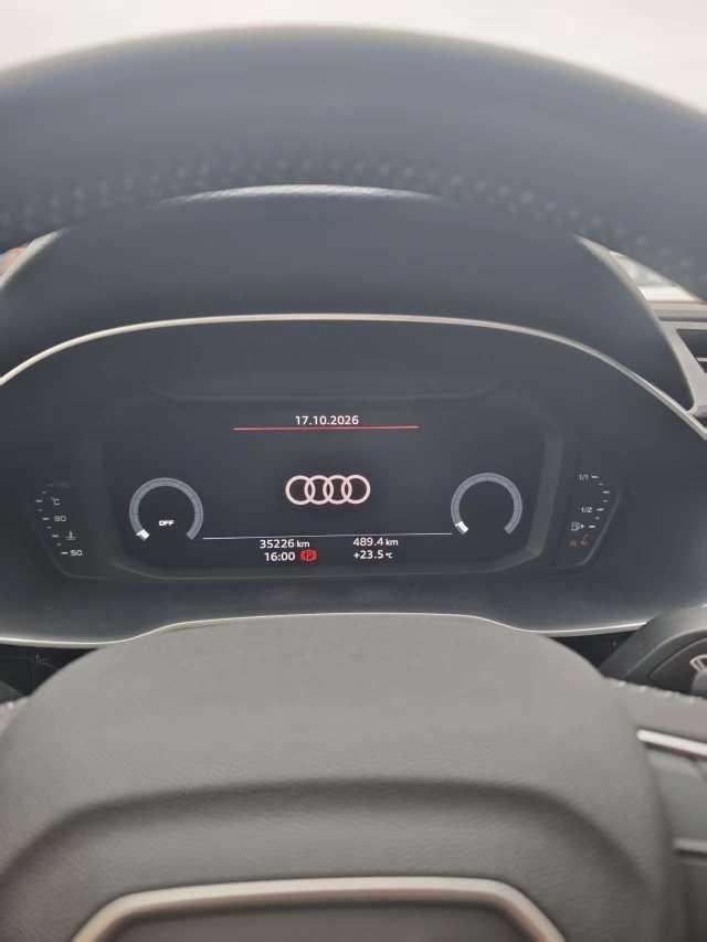 Audi Audi Q3