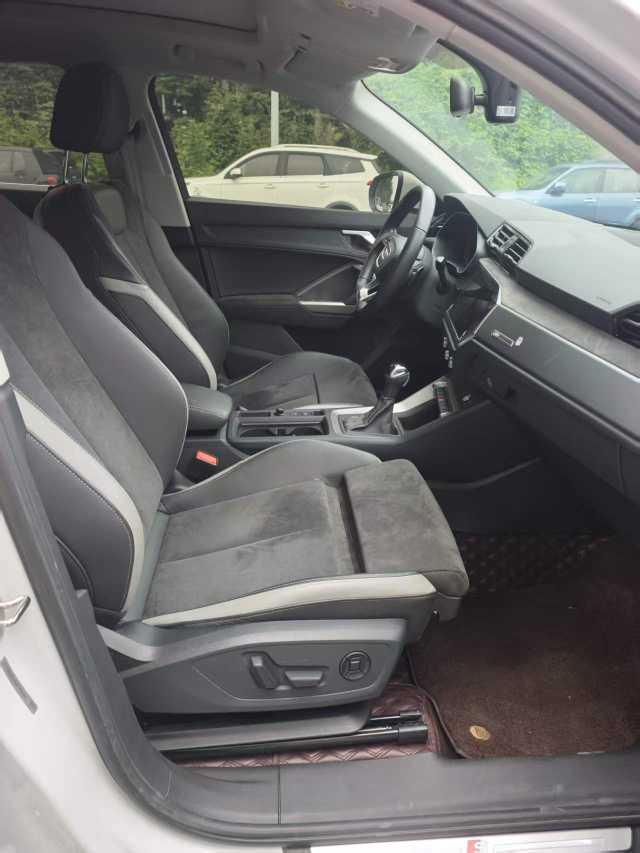 Audi Audi Q3