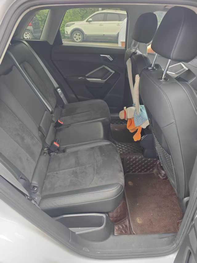 Audi Audi Q3