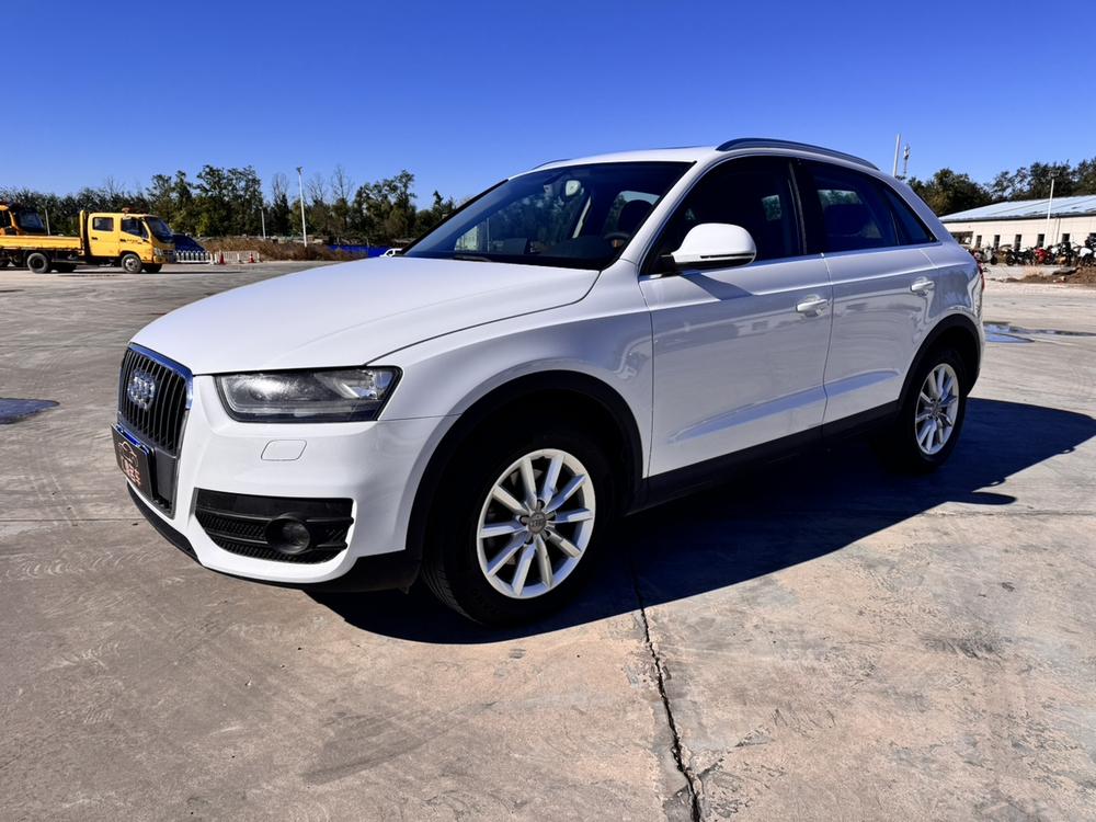 Audi Audi Q3
