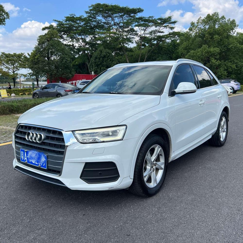 Audi Audi Q3
