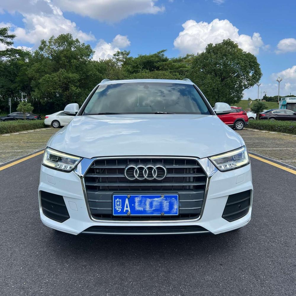Audi Audi Q3