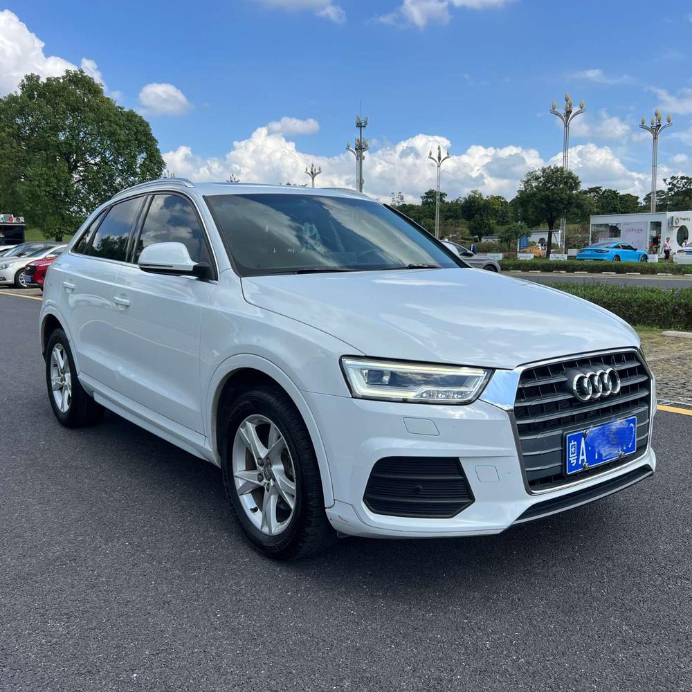 Audi Audi Q3