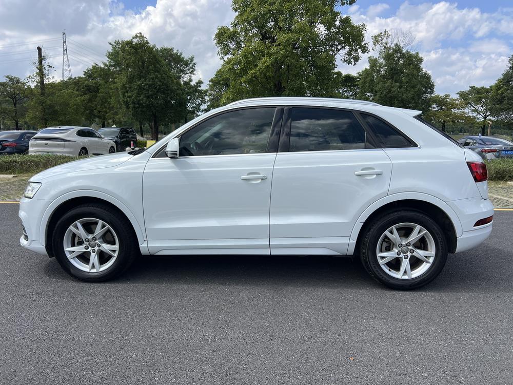 Audi Audi Q3