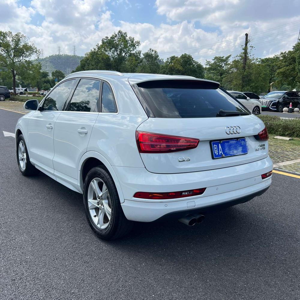 Audi Audi Q3
