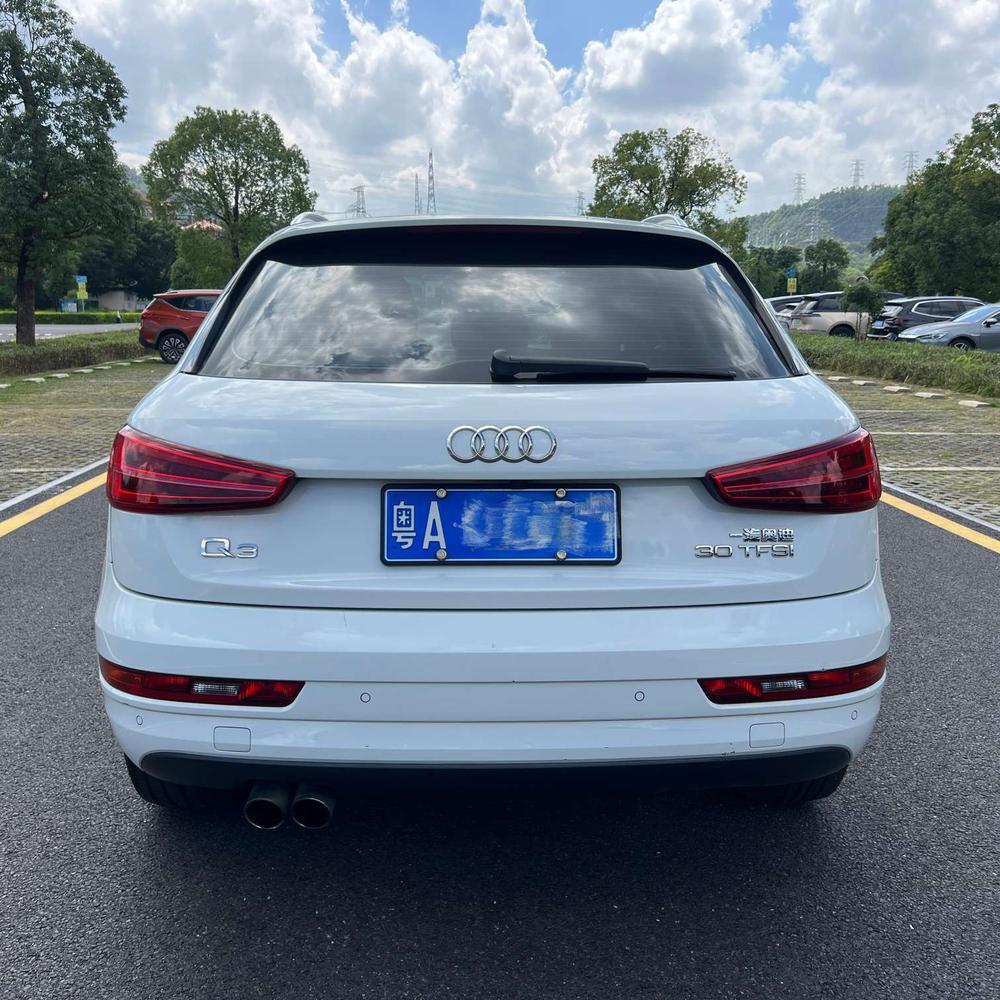 Audi Audi Q3