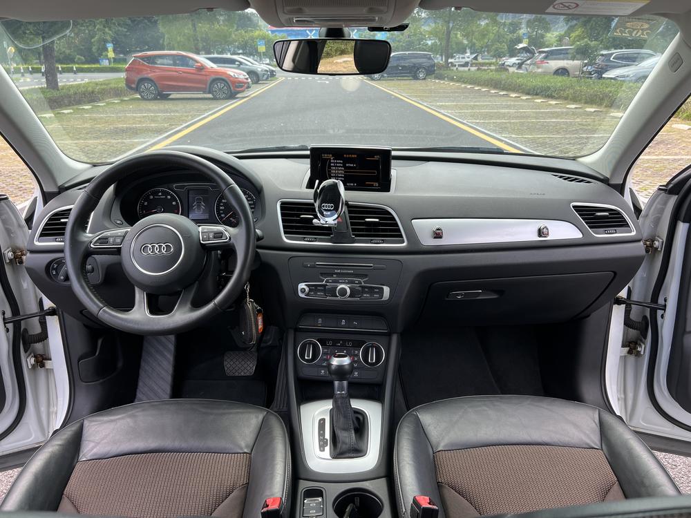 Audi Audi Q3