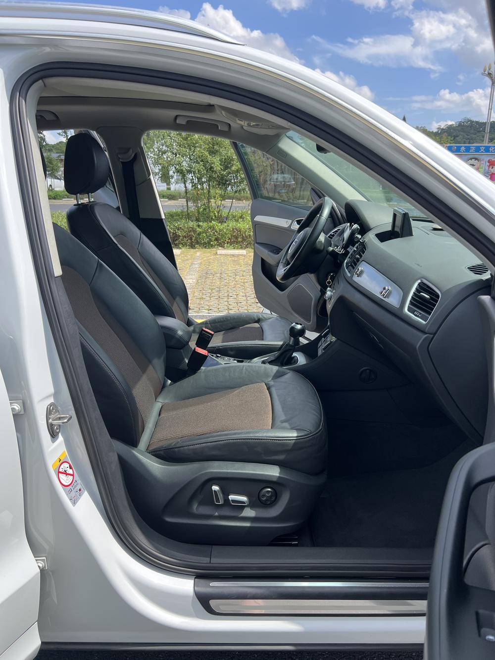 Audi Audi Q3