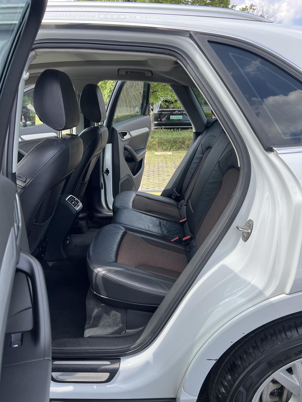Audi Audi Q3