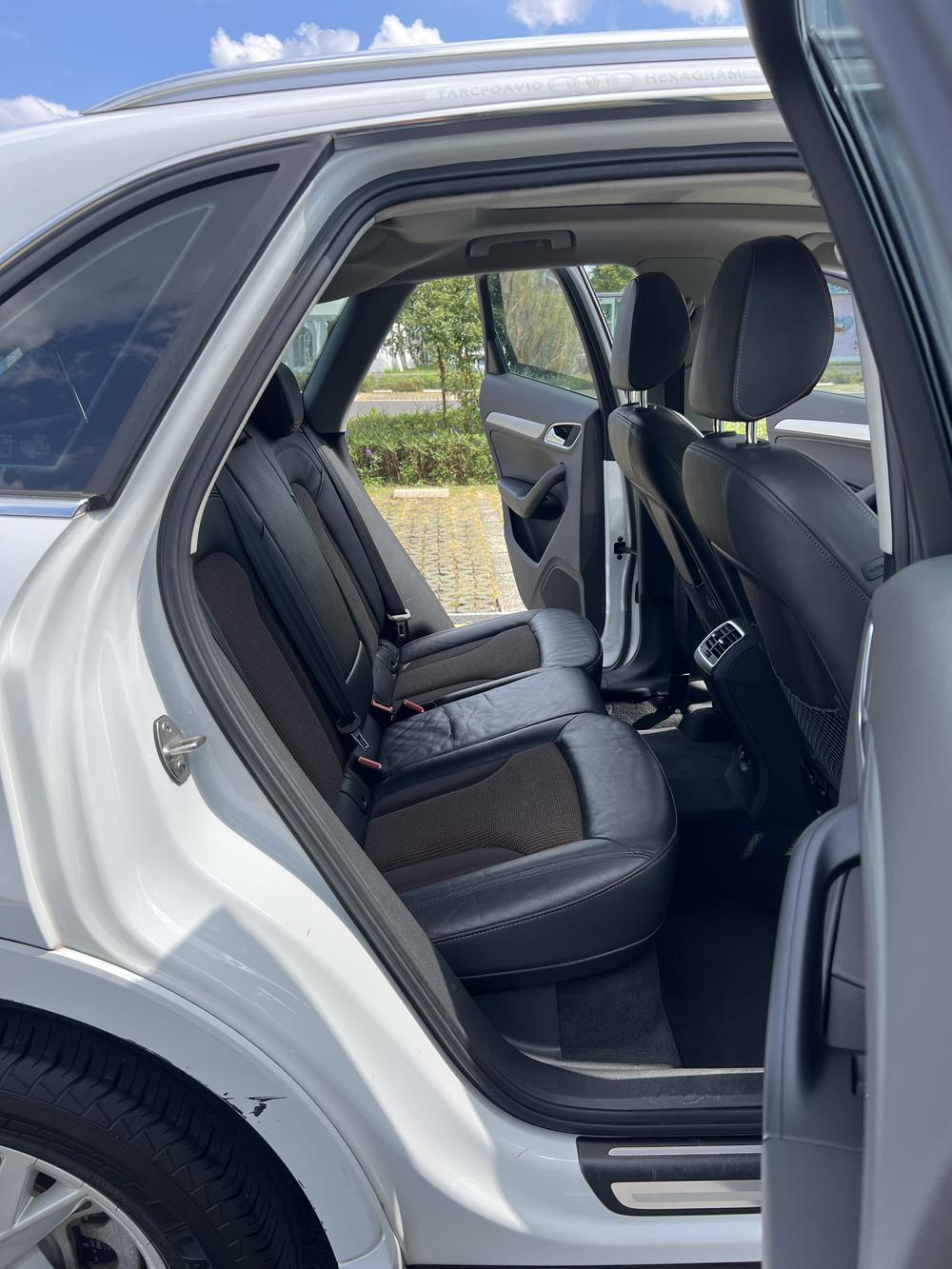 Audi Audi Q3