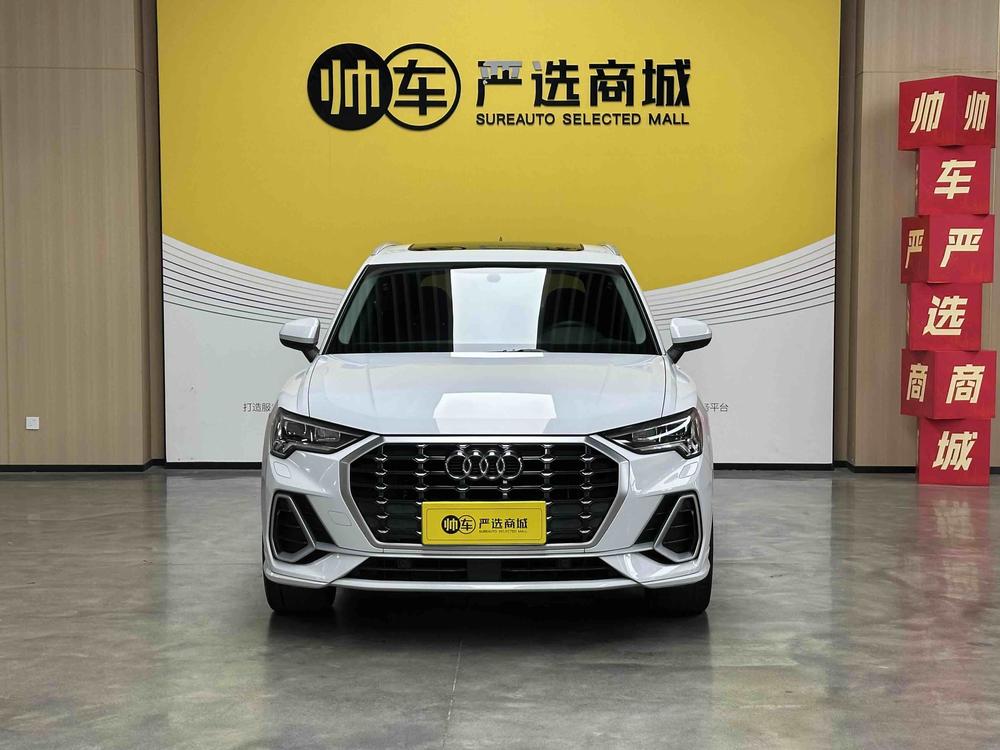 Audi Audi Q3