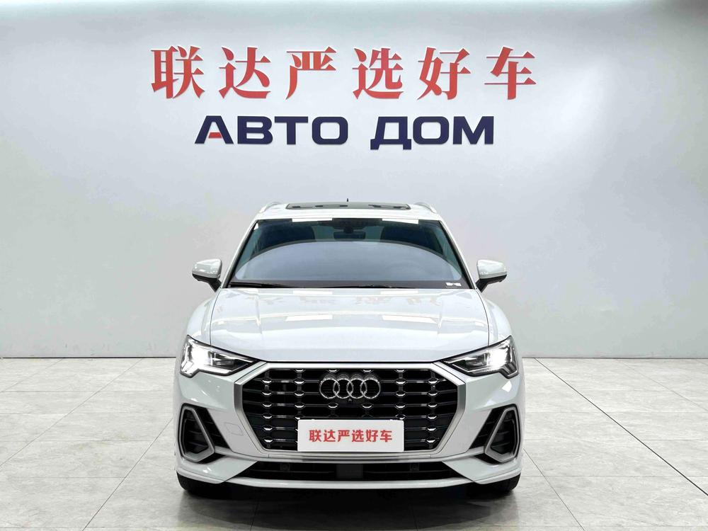Audi Audi Q3