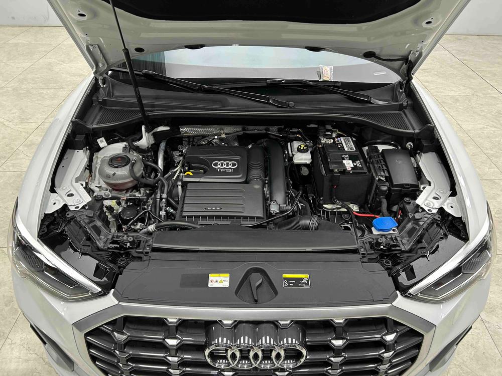 Audi Audi Q3