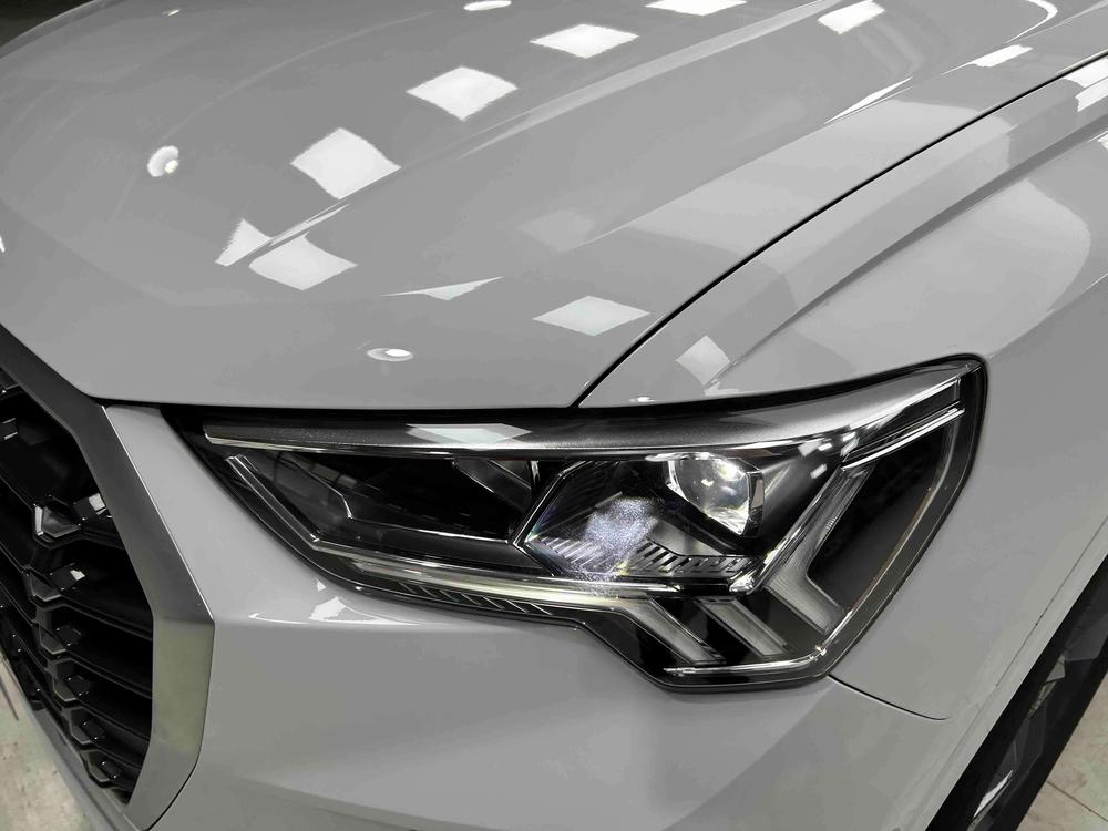 Audi Audi Q3