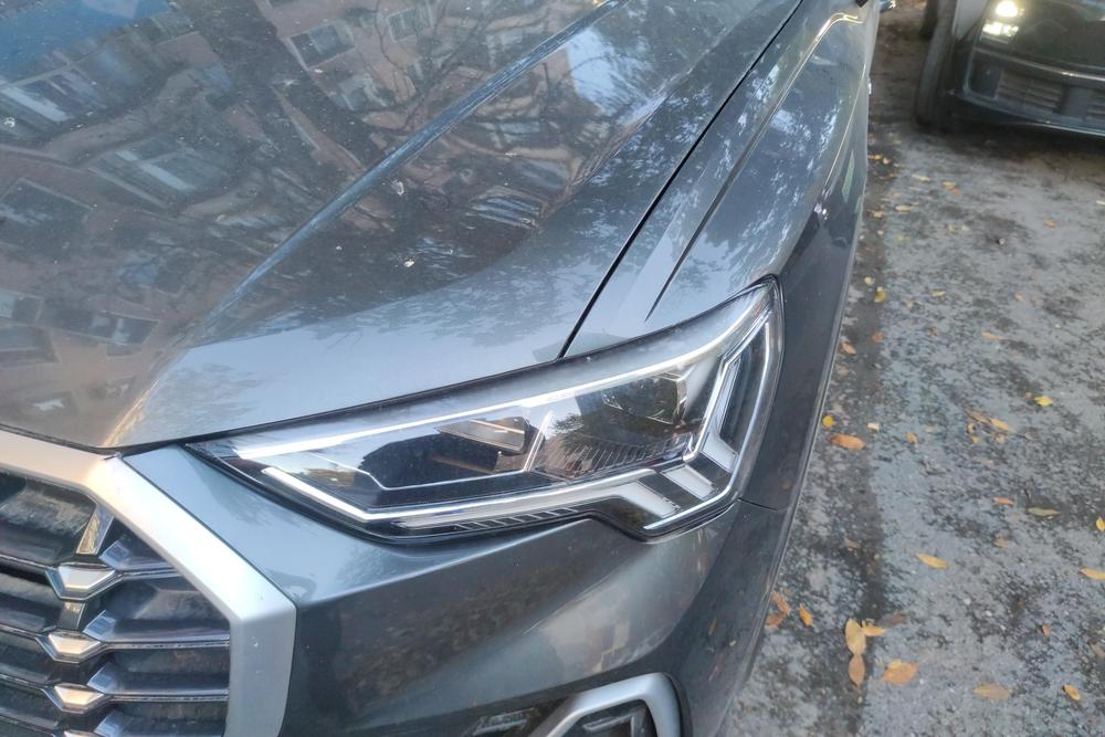 Audi Audi Q3