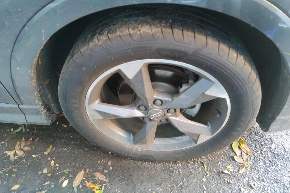 Audi Audi Q3