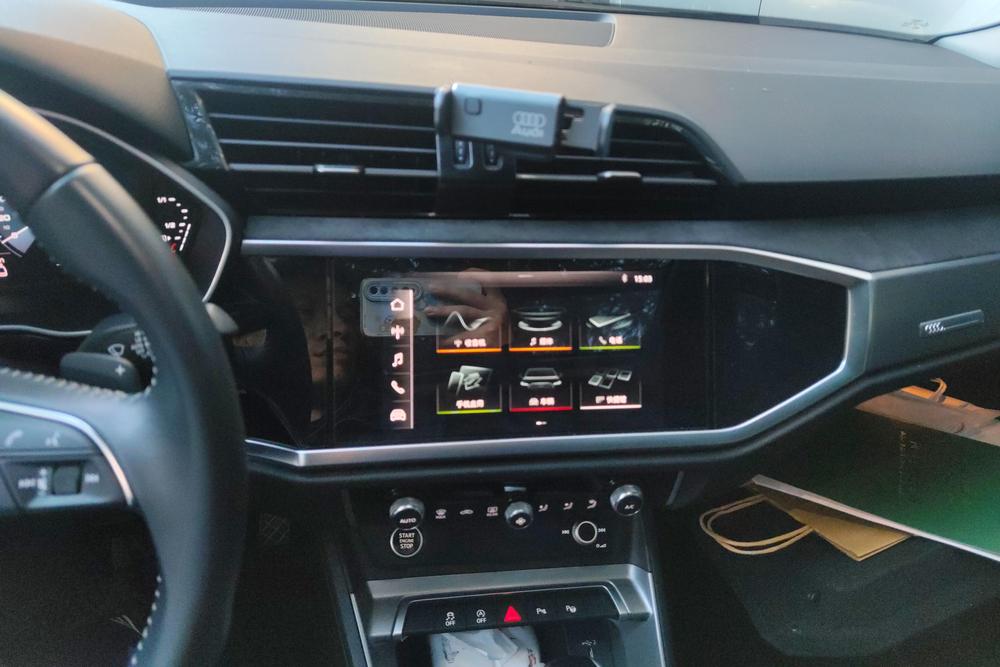 Audi Audi Q3
