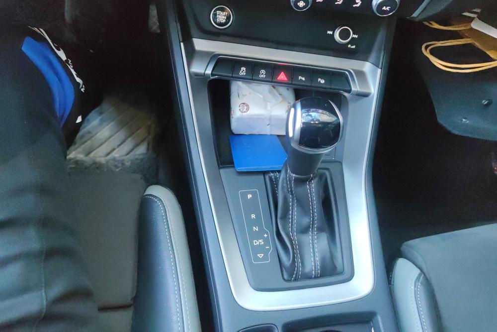 Audi Audi Q3