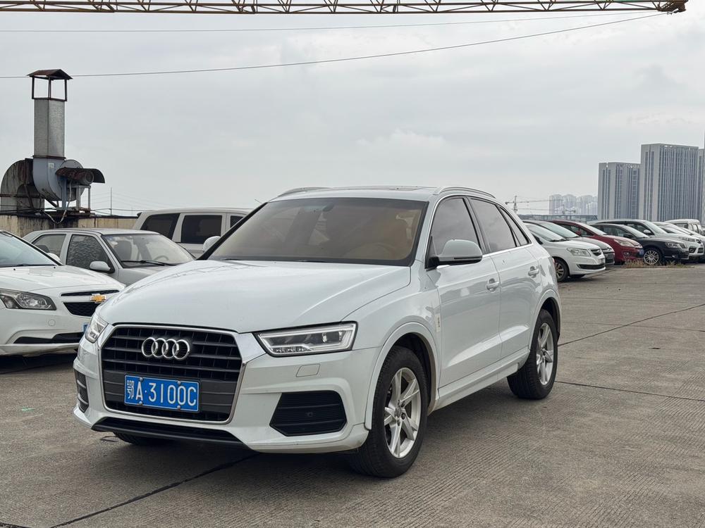 Audi Audi Q3