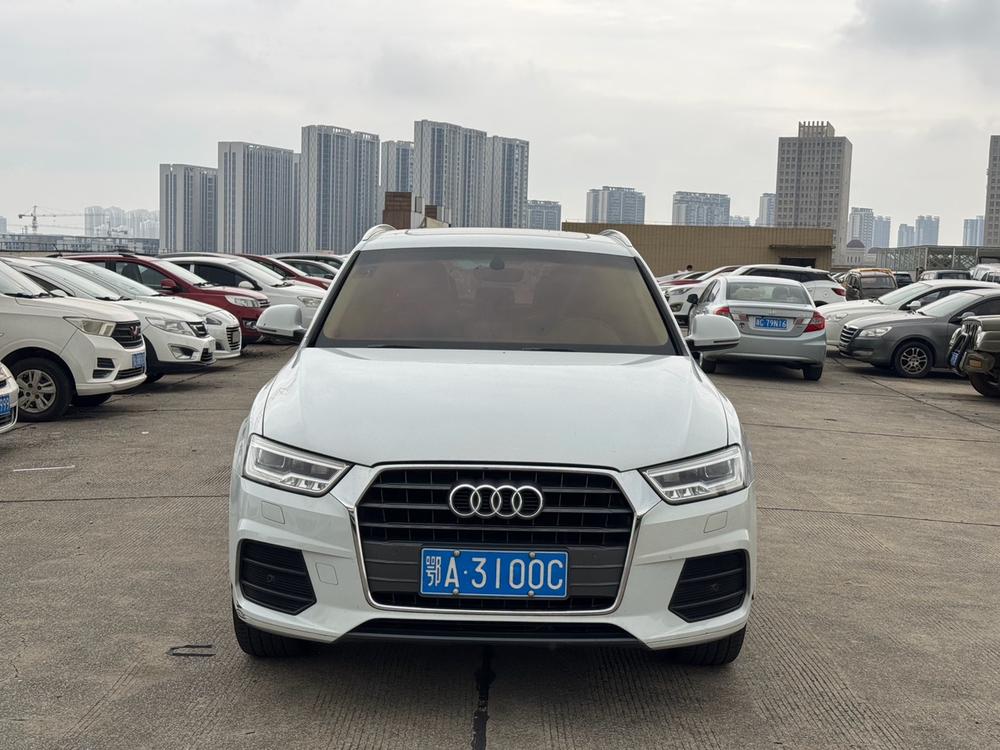 Audi Audi Q3