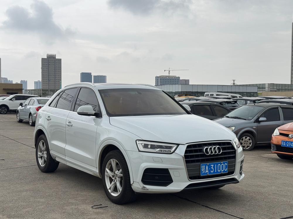 Audi Audi Q3