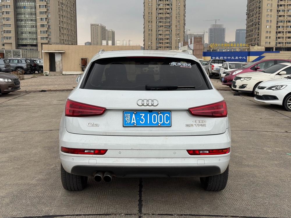 Audi Audi Q3