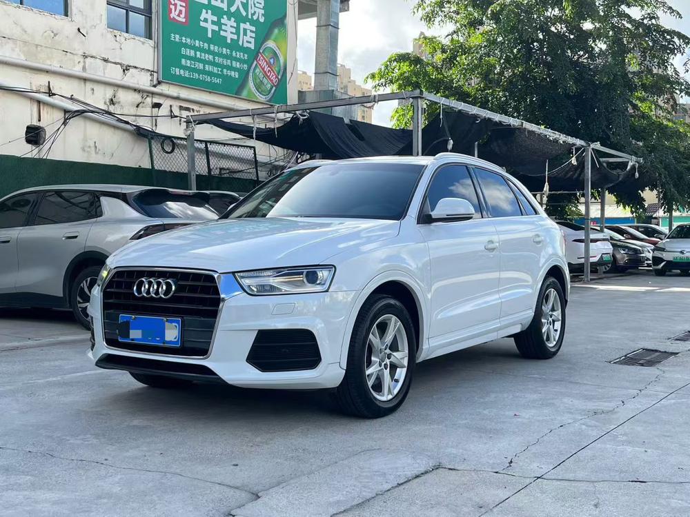 Audi Audi Q3