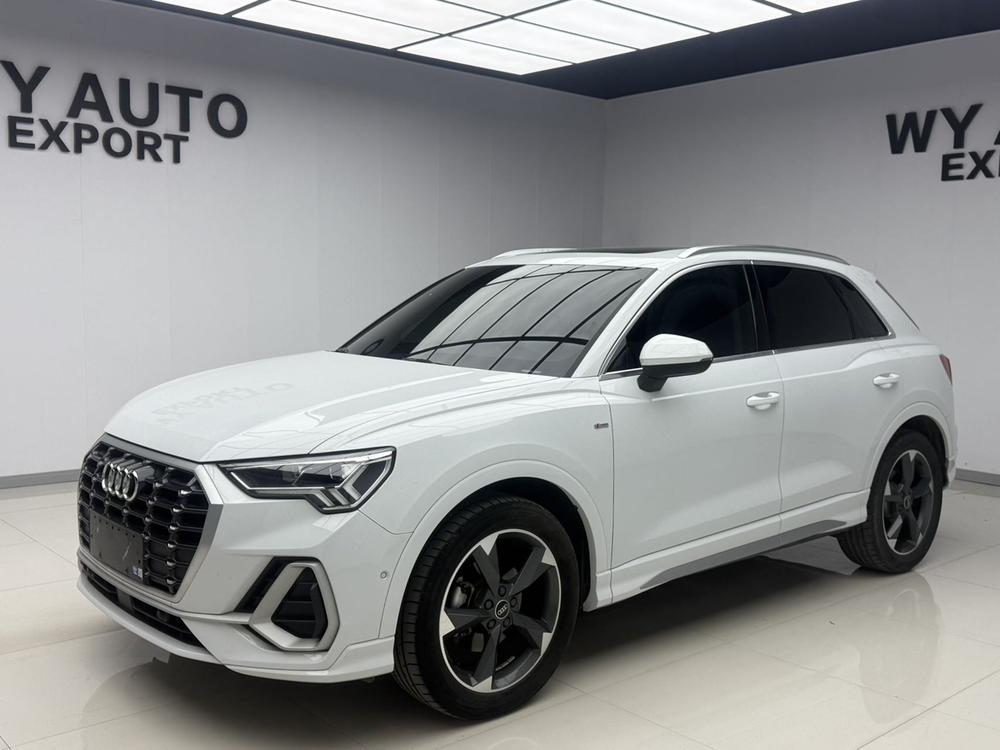 Audi Audi Q3