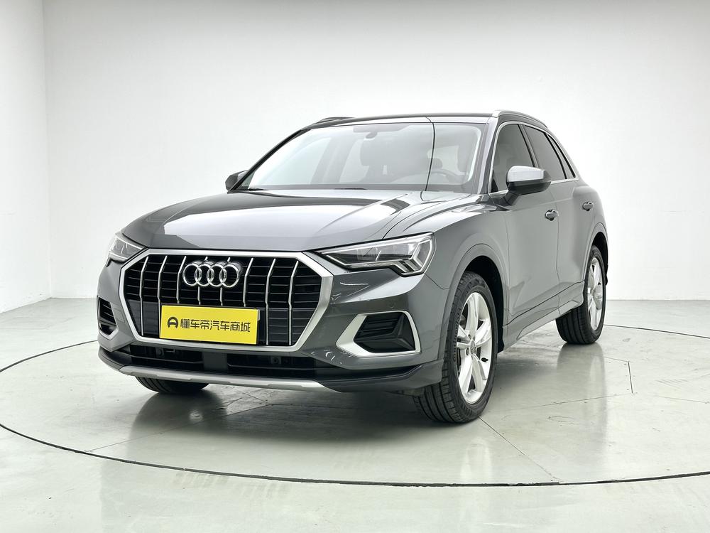Audi Audi Q3