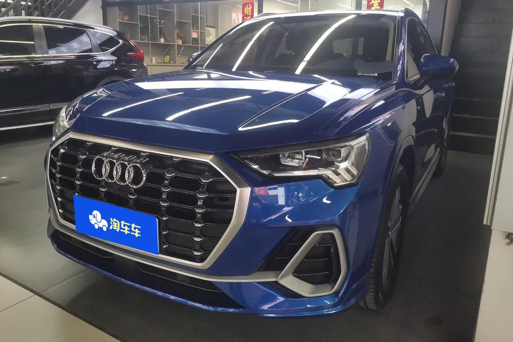 Audi Audi Q3