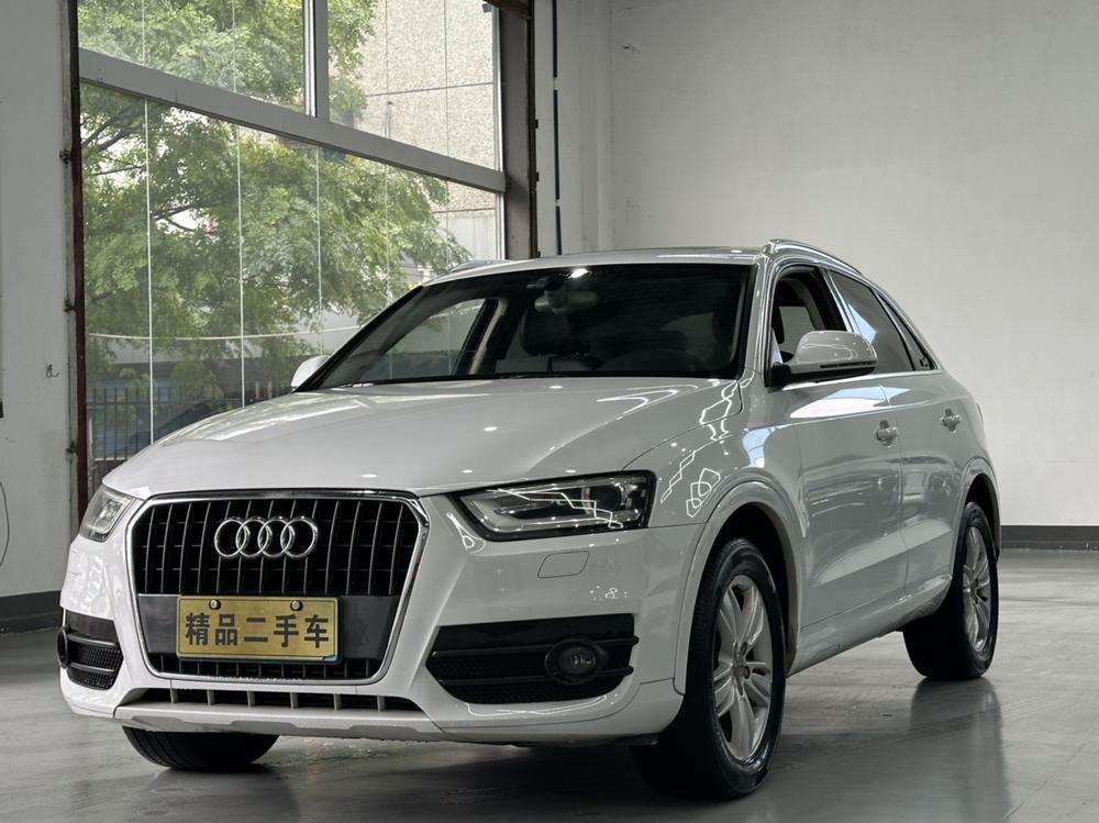 Audi Audi Q3
