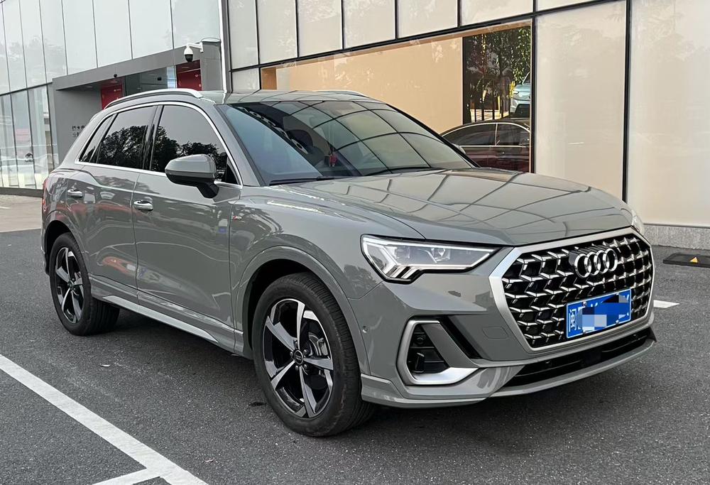 Audi Audi Q3