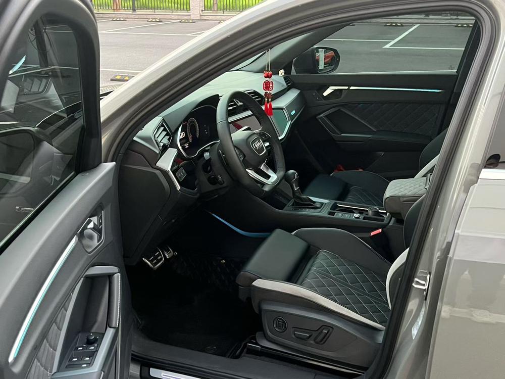 Audi Audi Q3