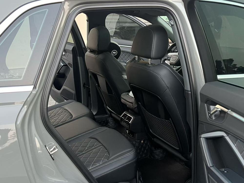 Audi Audi Q3
